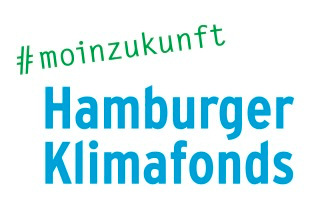 Logo Hamburger Klimafonds