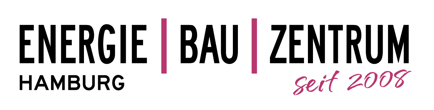 Logo des EnergieBauZentrums