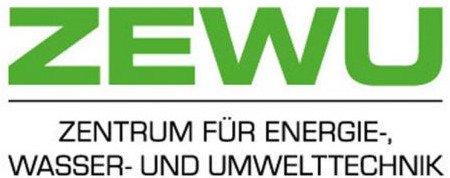 Logo ZEWU